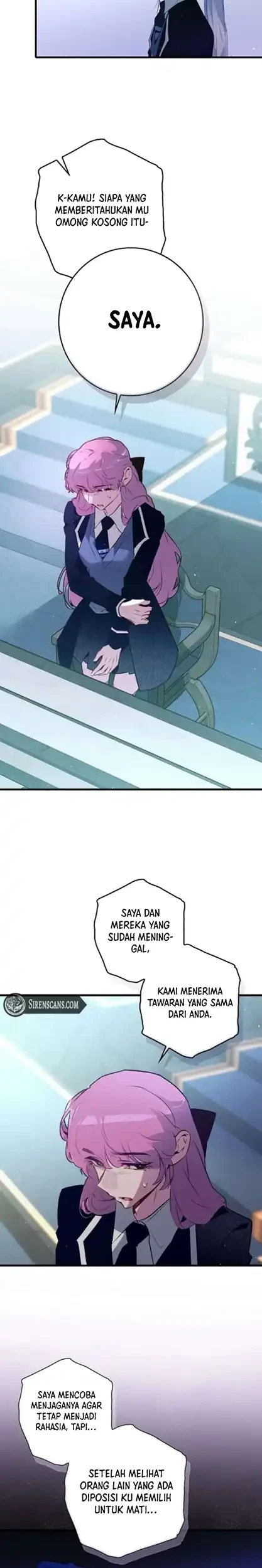 Seian Chapter 28 Gambar 11