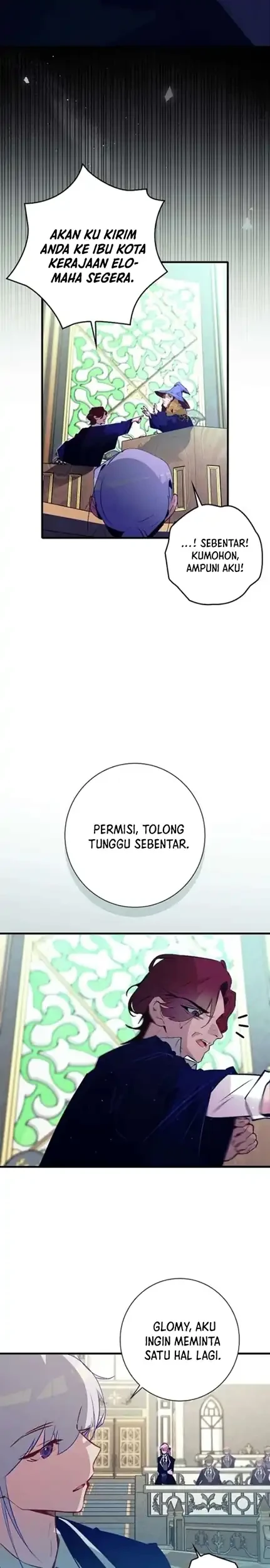 Seian Chapter 28 Gambar 13