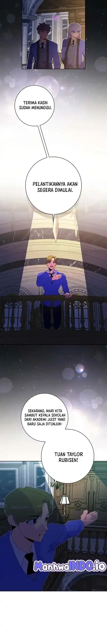 Seian Chapter 29 Gambar 24