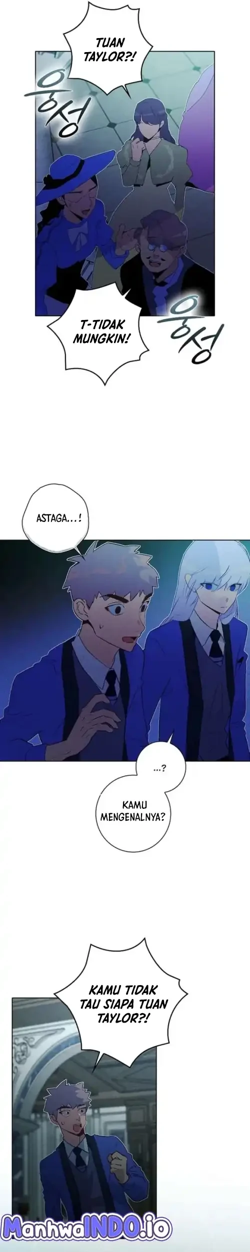 Seian Chapter 29 Gambar 25