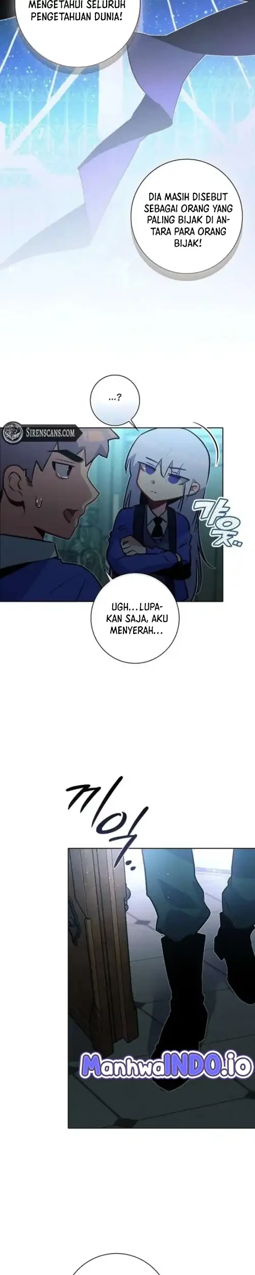 Seian Chapter 29 Gambar 27