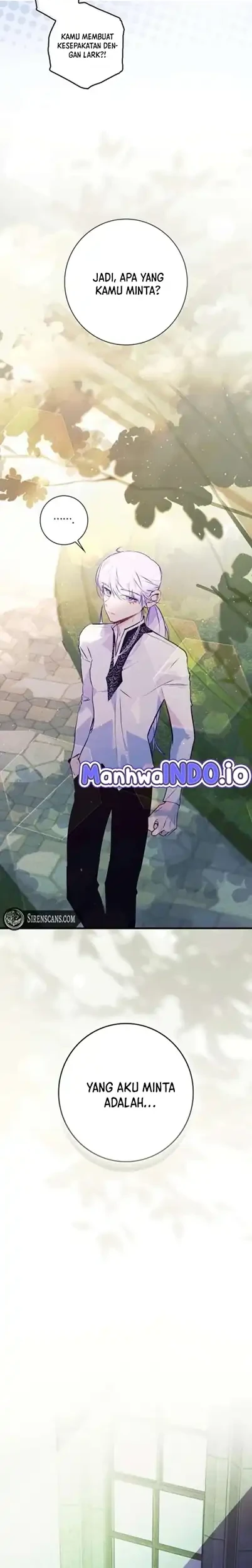 Manhwa Seian Chapter 29 gambar 2