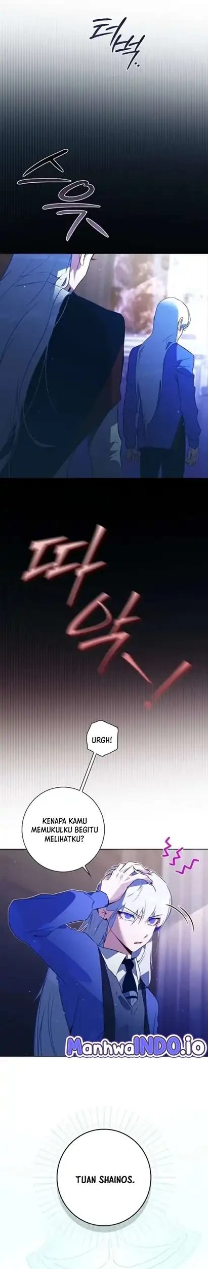 Seian Chapter 29 Gambar 9