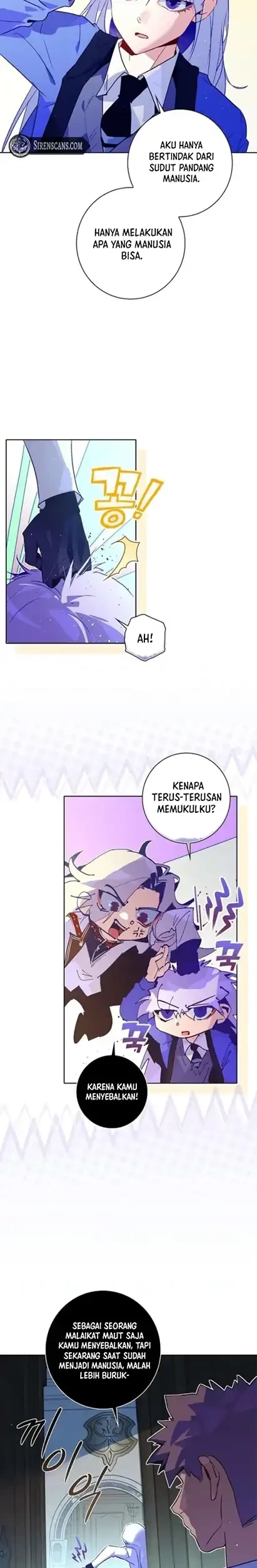 Seian Chapter 29 Gambar 11