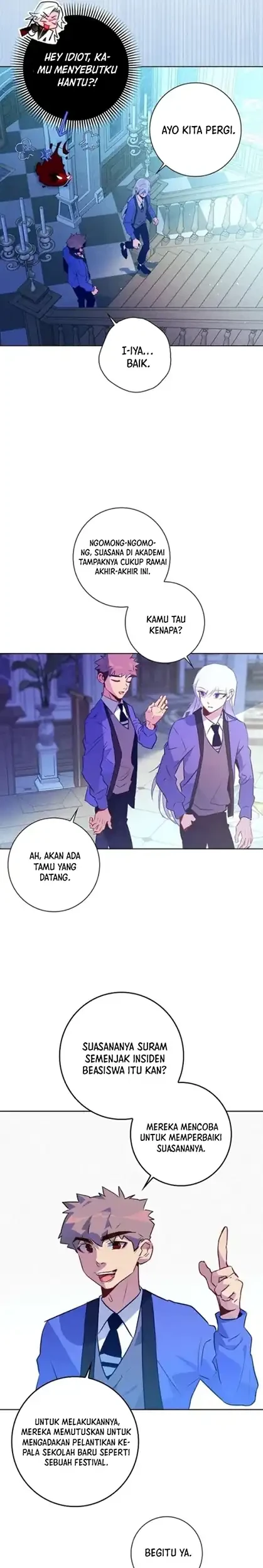 Seian Chapter 29 Gambar 13