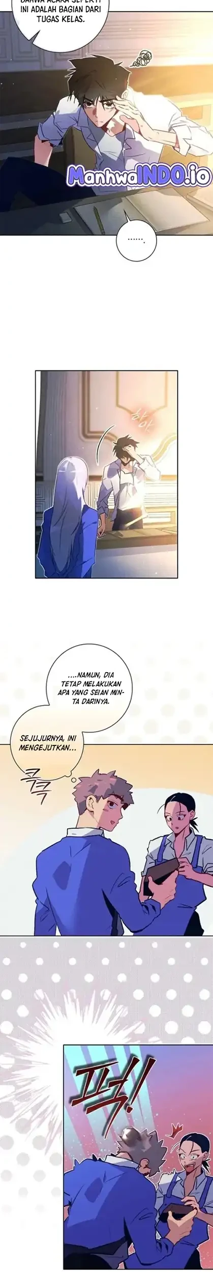 Seian Chapter 29 Gambar 16