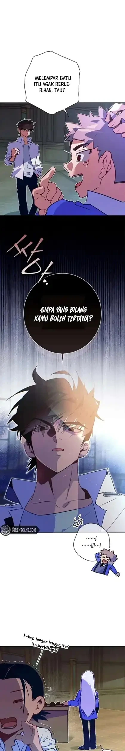 Seian Chapter 29 Gambar 17