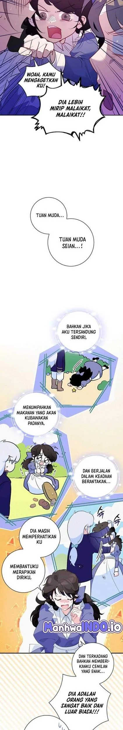 Seian Chapter 3 Gambar 28