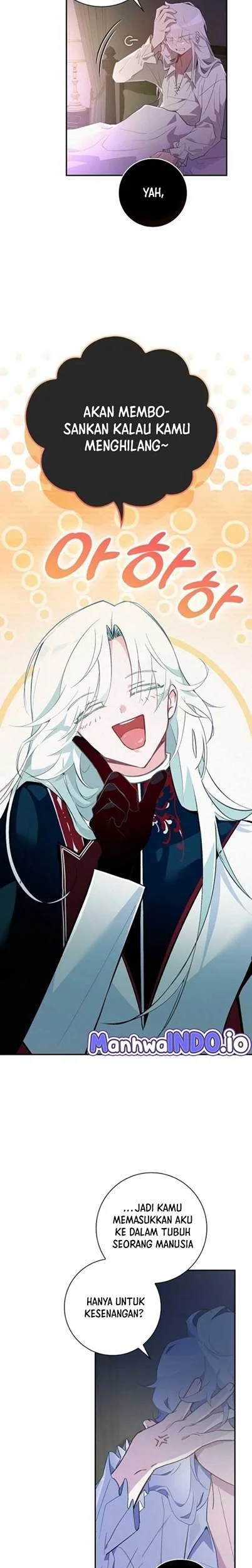 Seian Chapter 3 Gambar 11