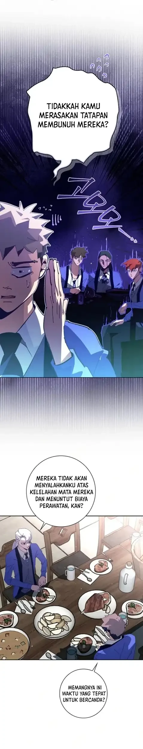 Seian Chapter 30 Gambar 19