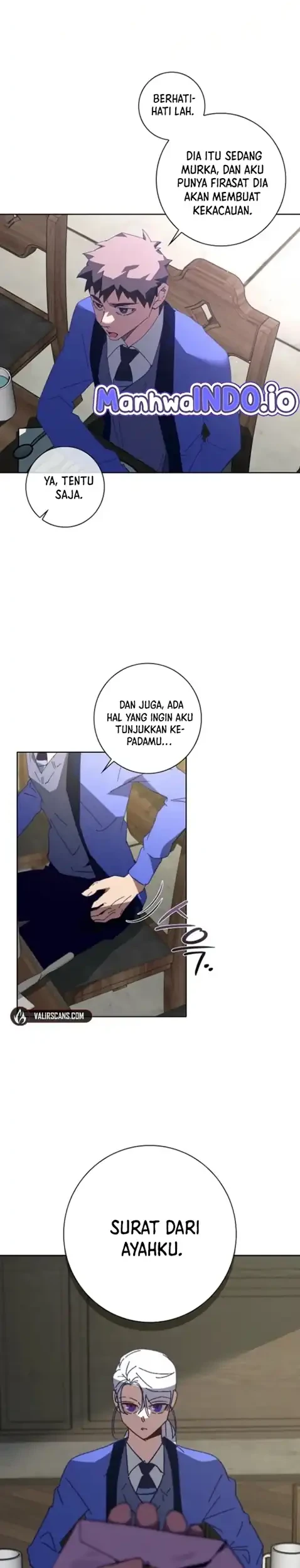 Seian Chapter 30 Gambar 20