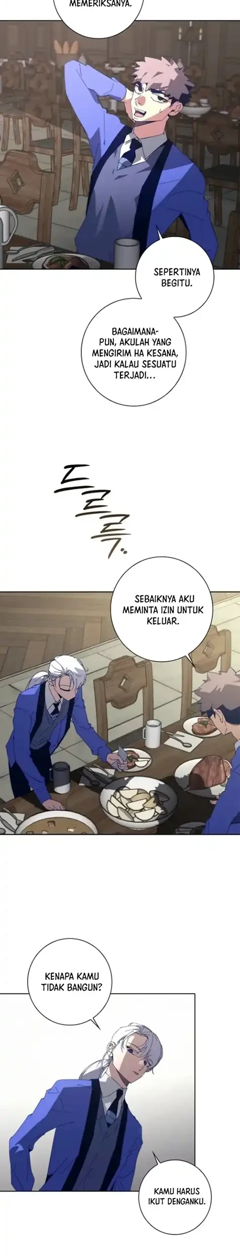 Seian Chapter 30 Gambar 22