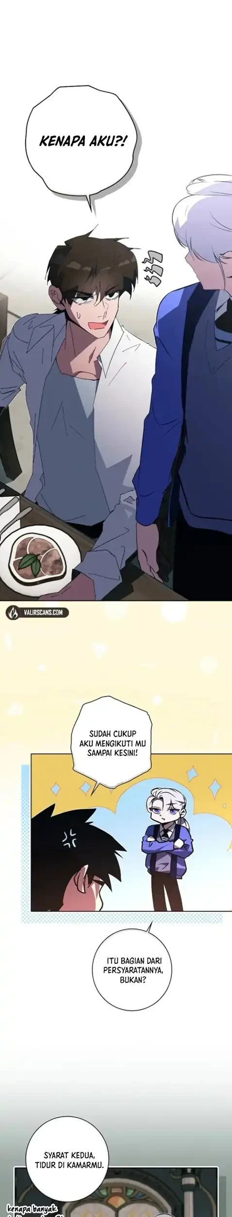 Seian Chapter 30 Gambar 23