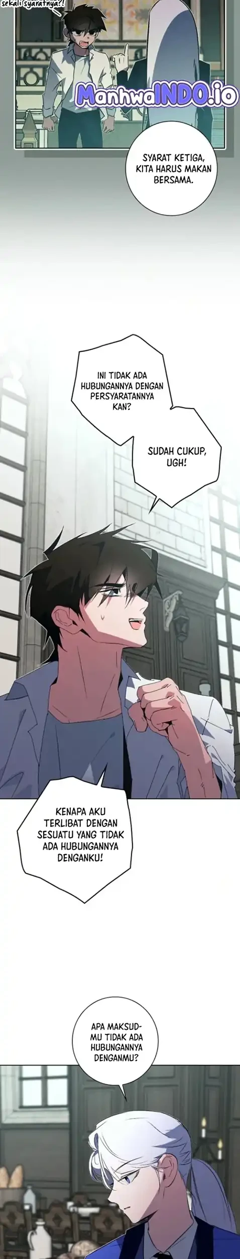 Seian Chapter 30 Gambar 24