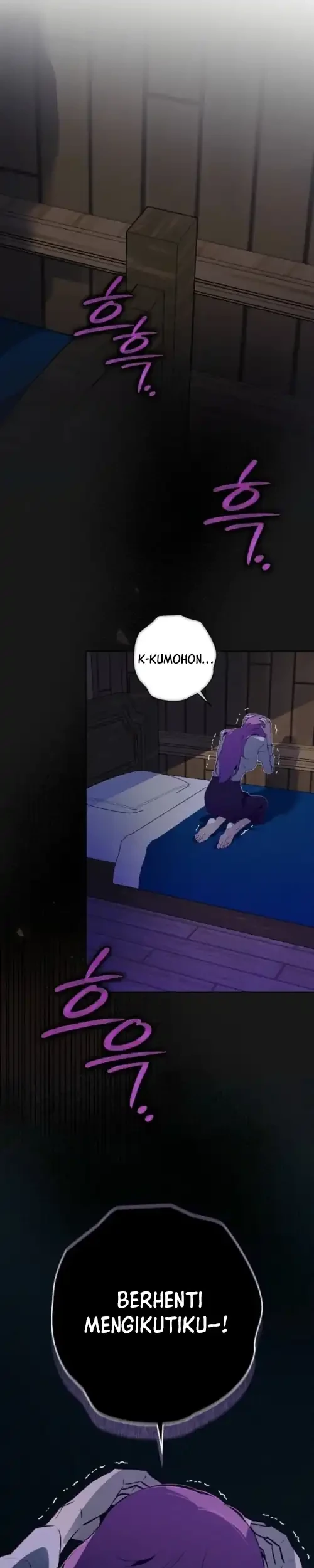 Seian Chapter 30 Gambar 29