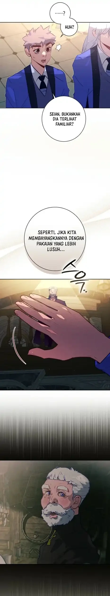 Seian Chapter 30 Gambar 3