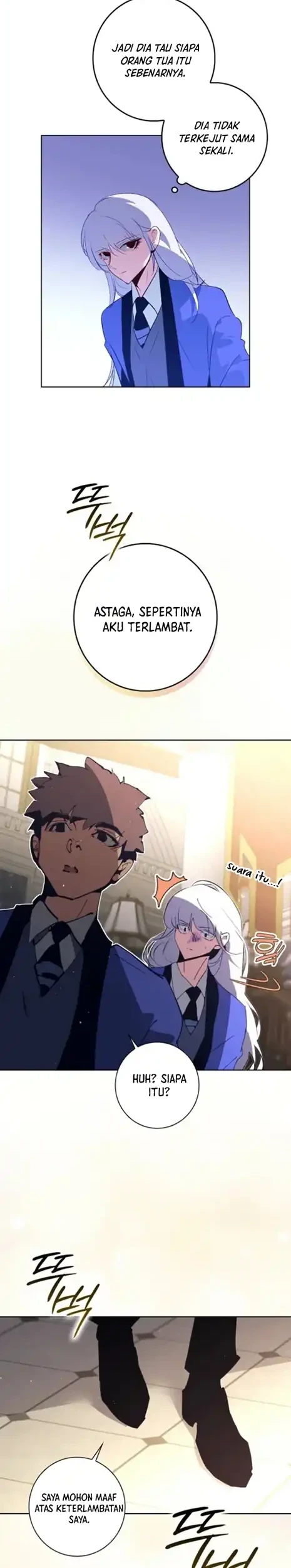 Seian Chapter 30 Gambar 6
