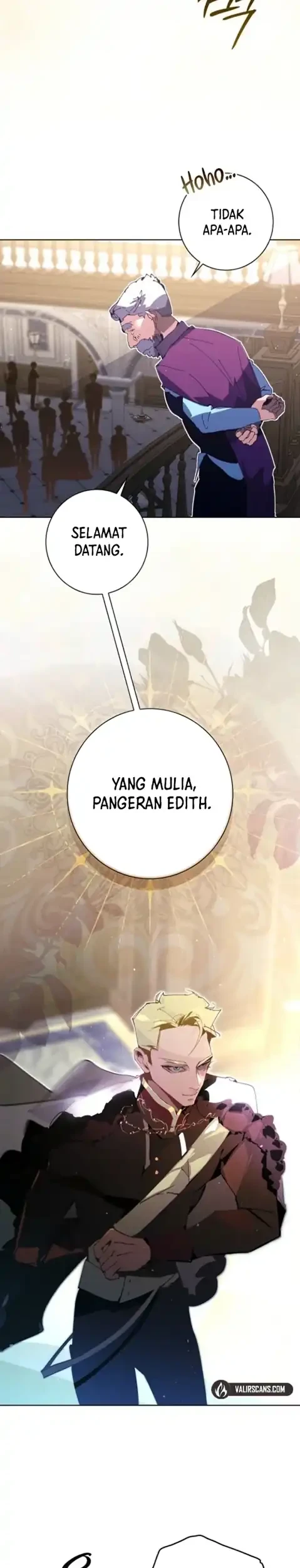 Seian Chapter 30 Gambar 7