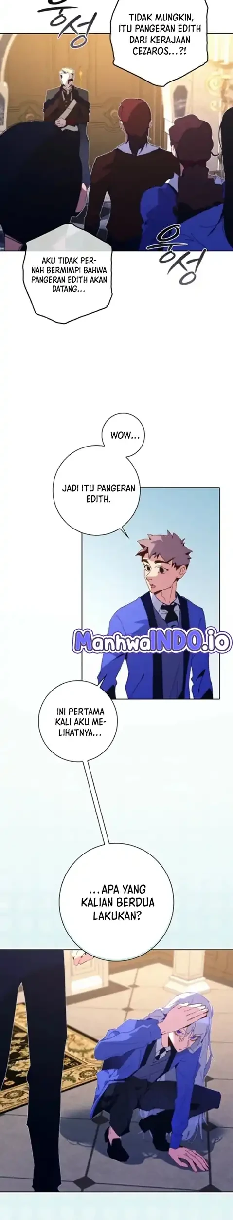 Seian Chapter 30 Gambar 8