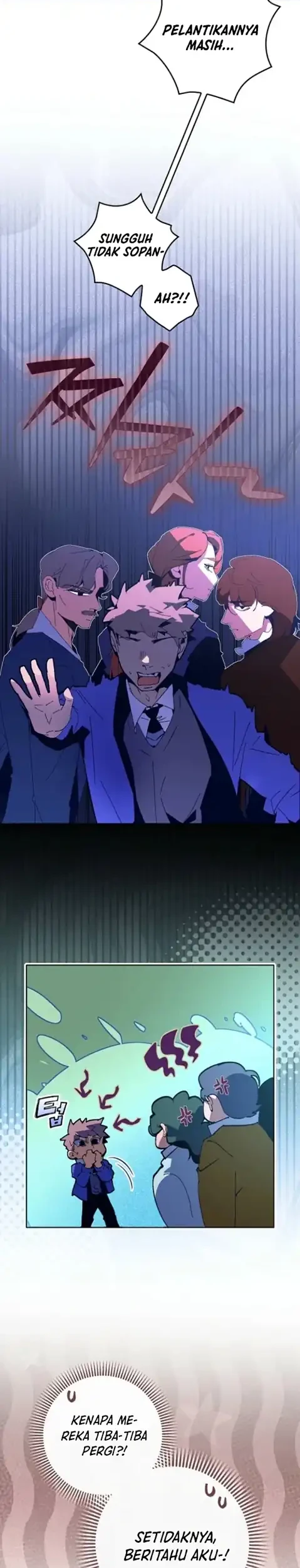 Seian Chapter 30 Gambar 12