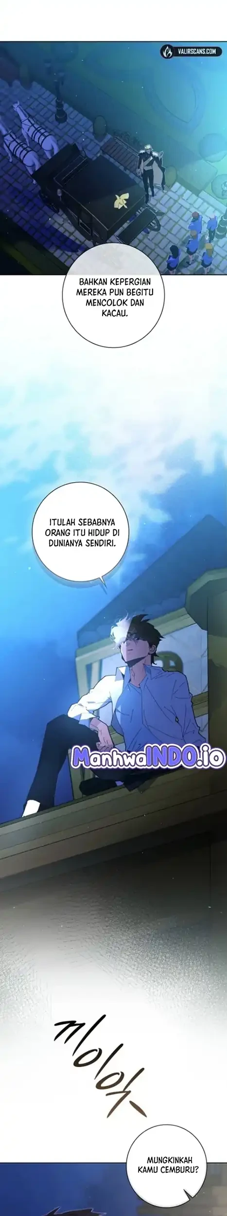 Seian Chapter 30 Gambar 14