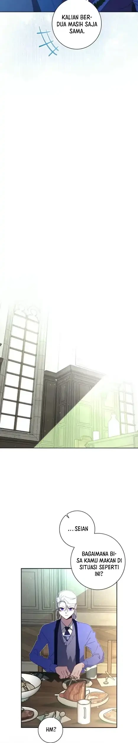 Seian Chapter 30 Gambar 18