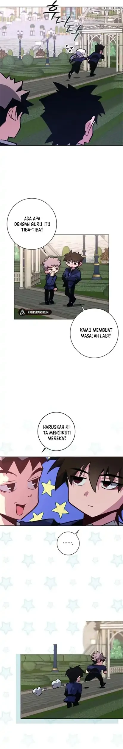 Seian Chapter 31 Gambar 19