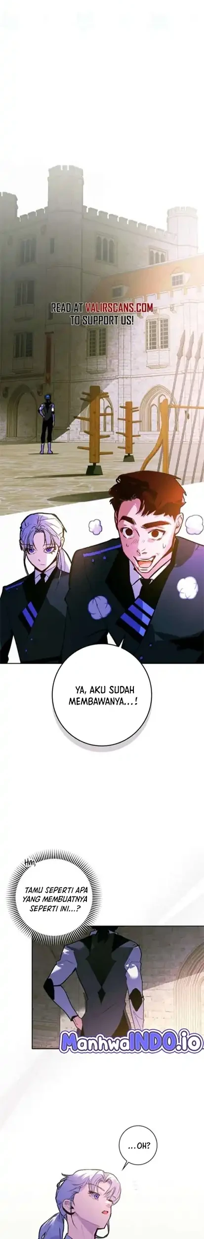 Seian Chapter 31 Gambar 20