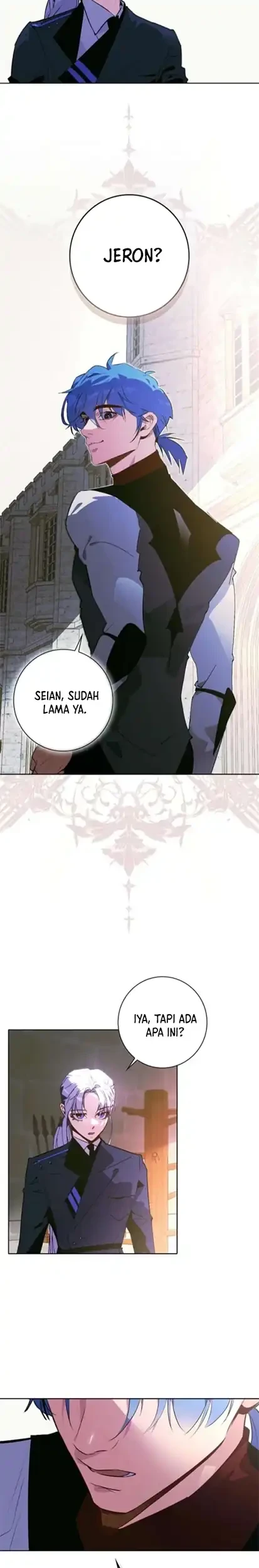 Seian Chapter 31 Gambar 21