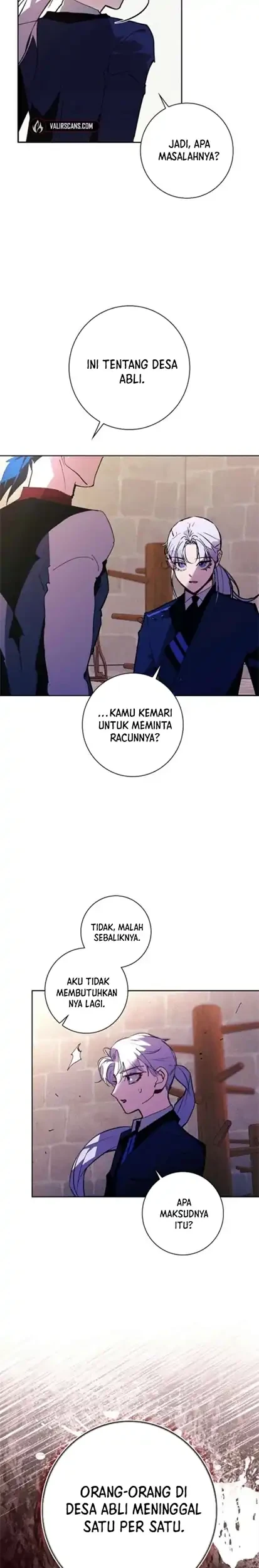 Seian Chapter 31 Gambar 23
