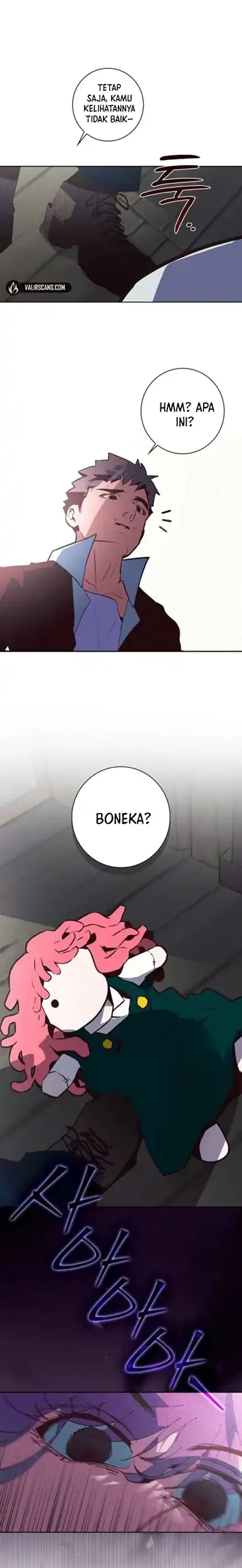 Seian Chapter 31 Gambar 4