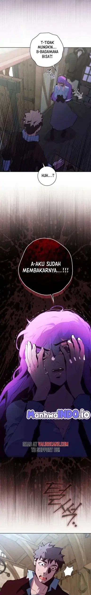 Seian Chapter 31 Gambar 5