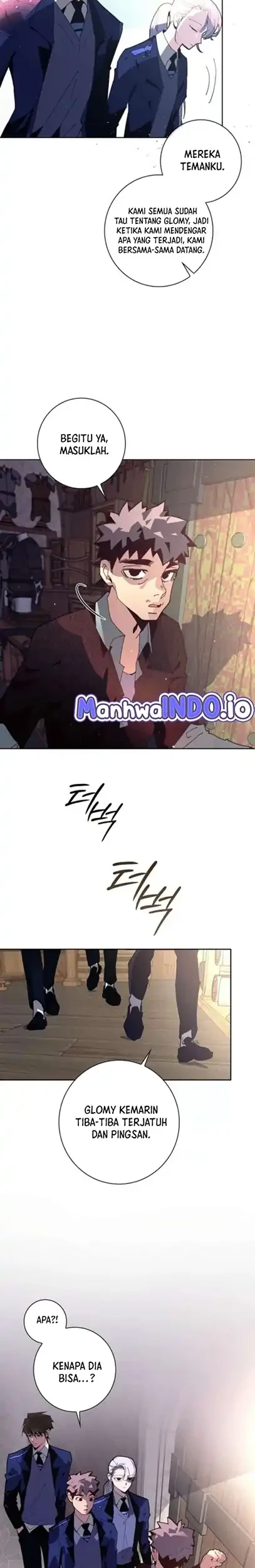 Seian Chapter 31 Gambar 8