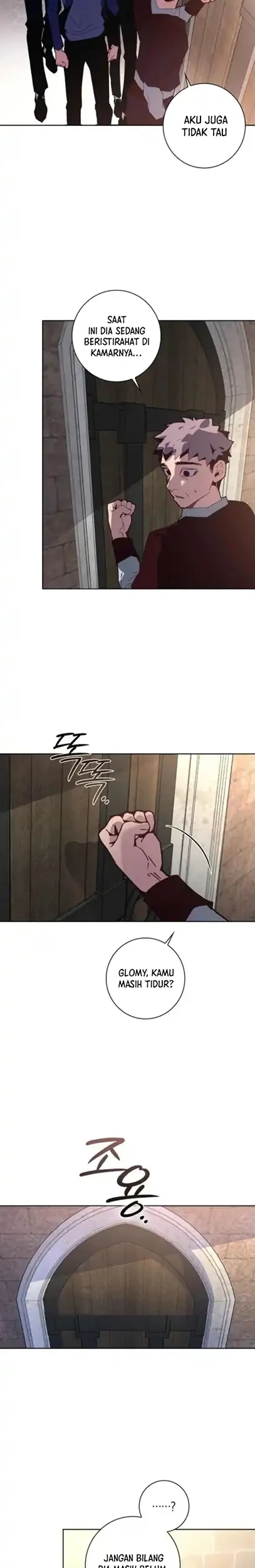 Seian Chapter 31 Gambar 9