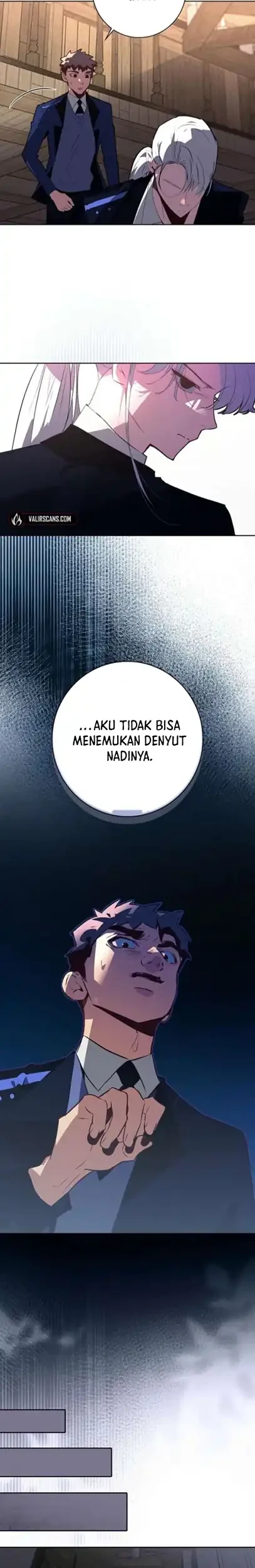 Seian Chapter 31 Gambar 12