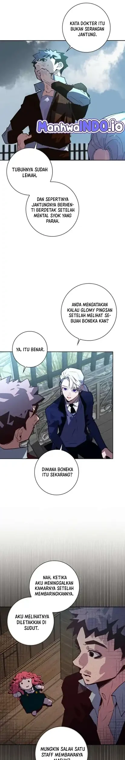 Seian Chapter 31 Gambar 14