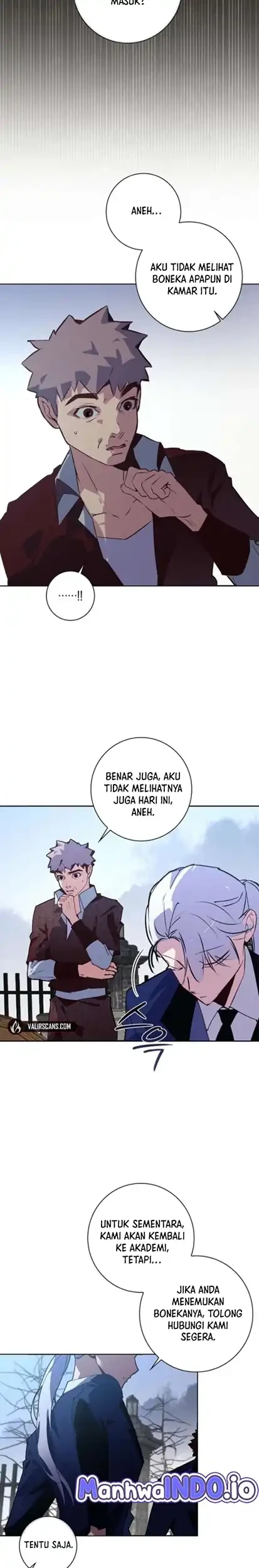 Seian Chapter 31 Gambar 15