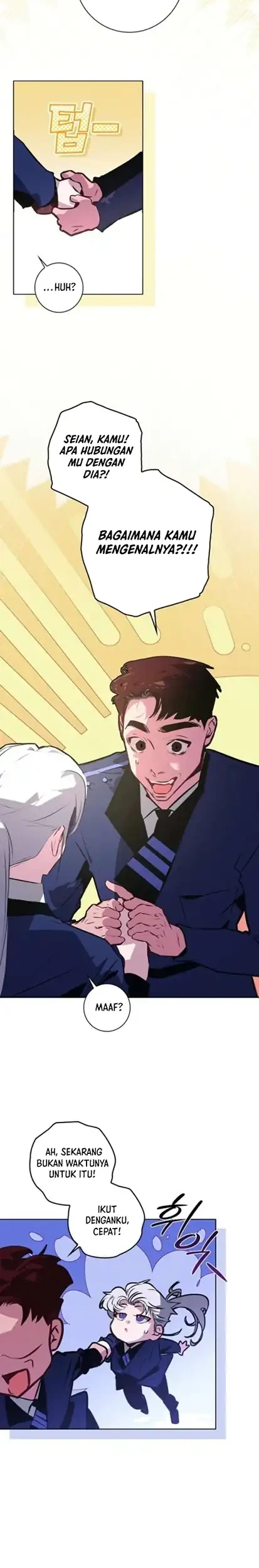 Seian Chapter 31 Gambar 18