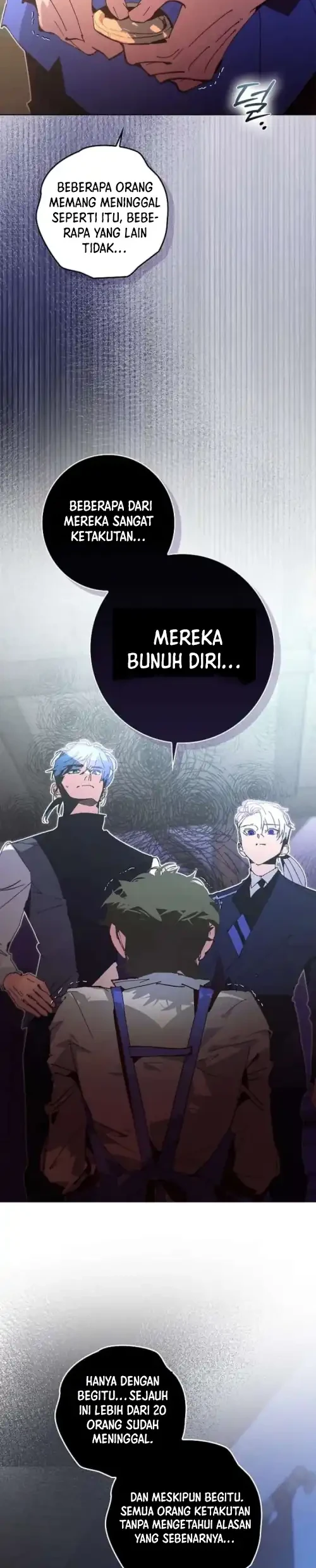 Seian Chapter 32 Gambar 20