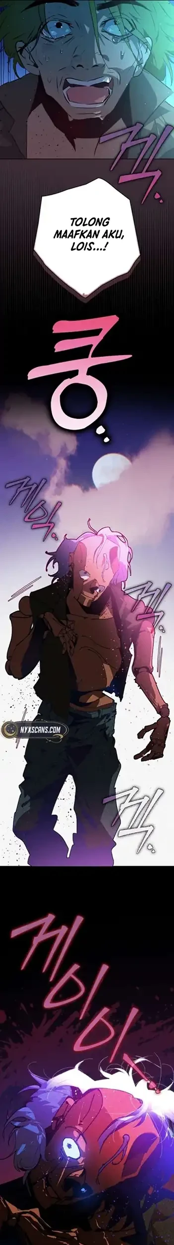 Seian Chapter 32 Gambar 25