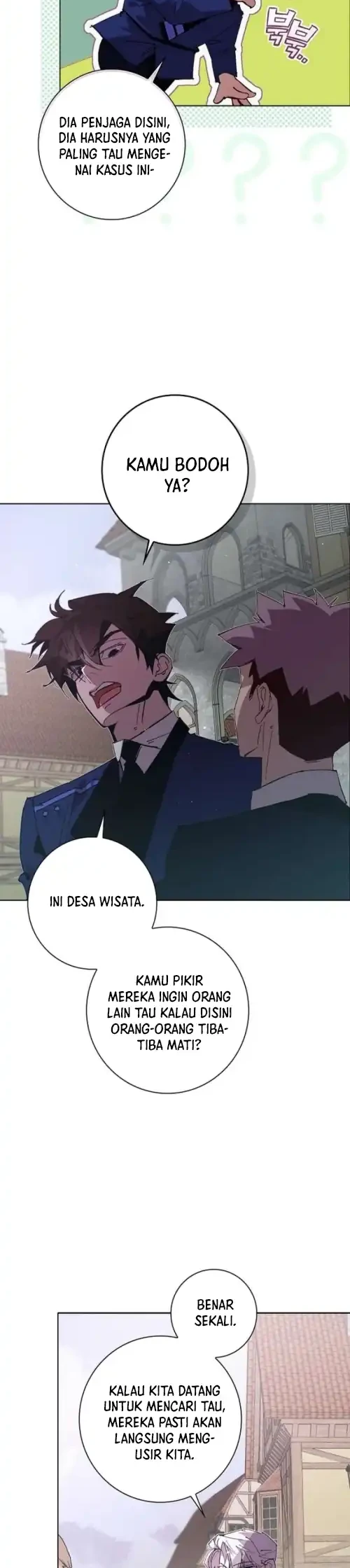 Seian Chapter 32 Gambar 10