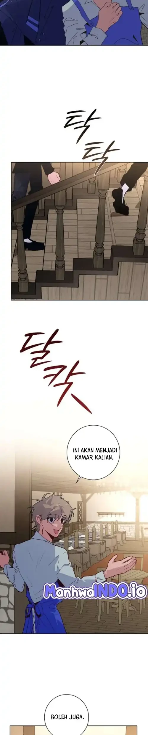 Seian Chapter 32 Gambar 14