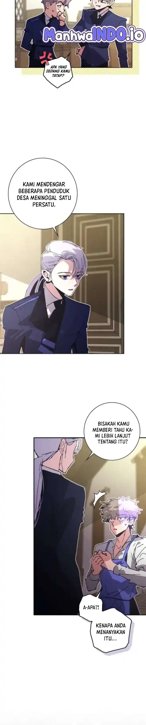 Seian Chapter 32 Gambar 18