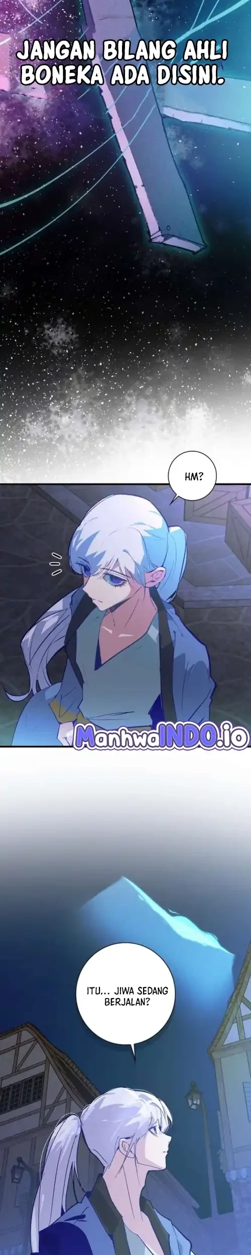 Seian Chapter 33 Gambar 23