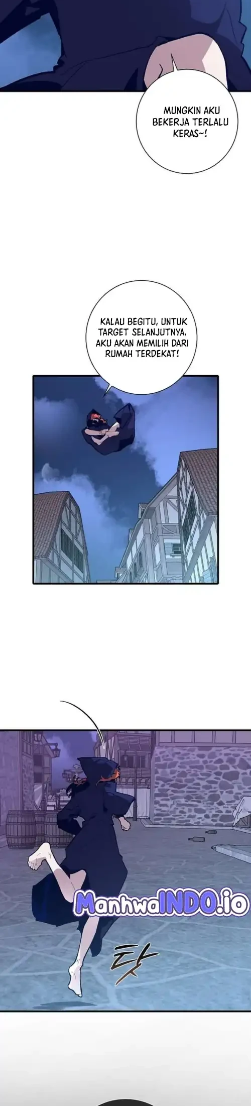 Seian Chapter 33 Gambar 26