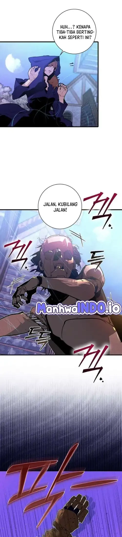 Seian Chapter 33 Gambar 30