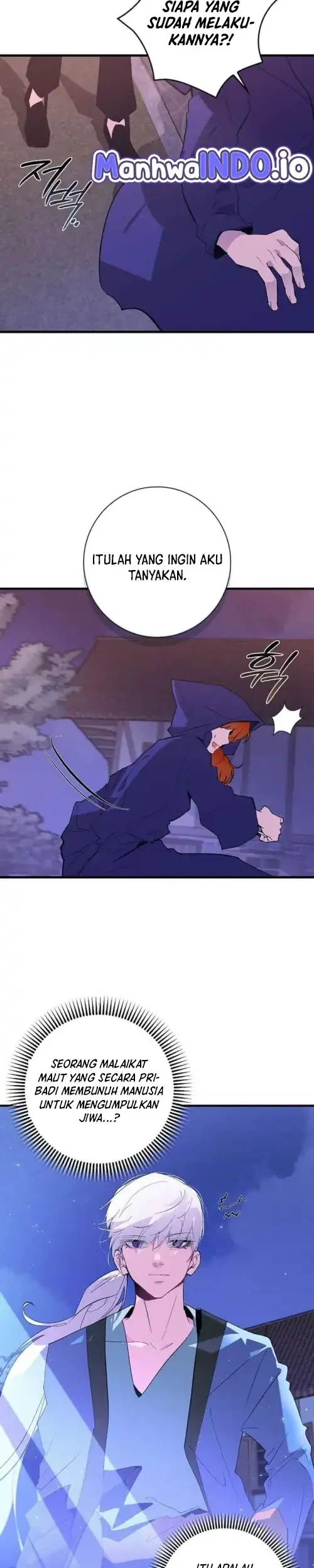 Seian Chapter 33 Gambar 33