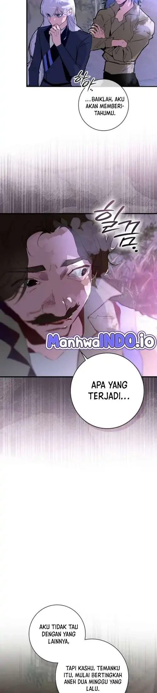 Seian Chapter 33 Gambar 8