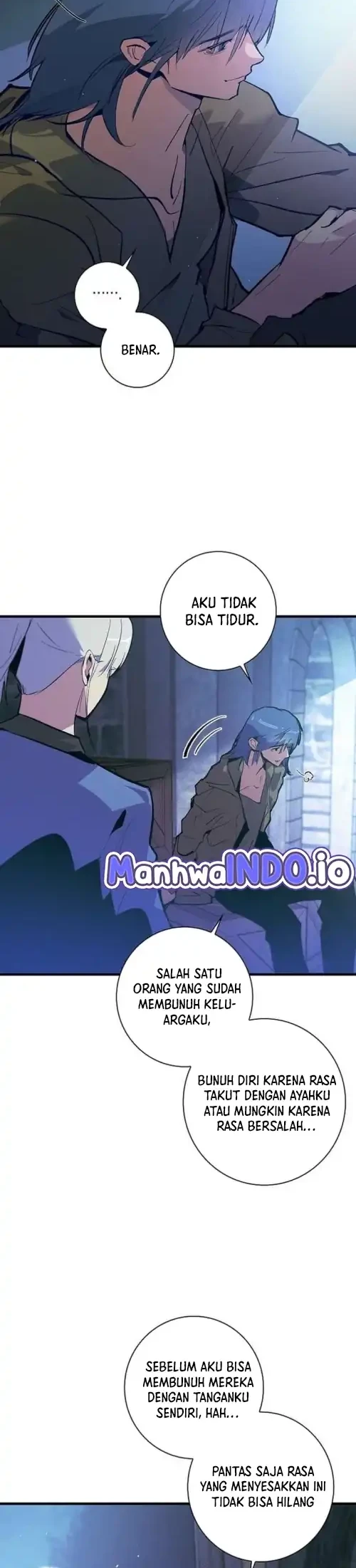 Seian Chapter 33 Gambar 14