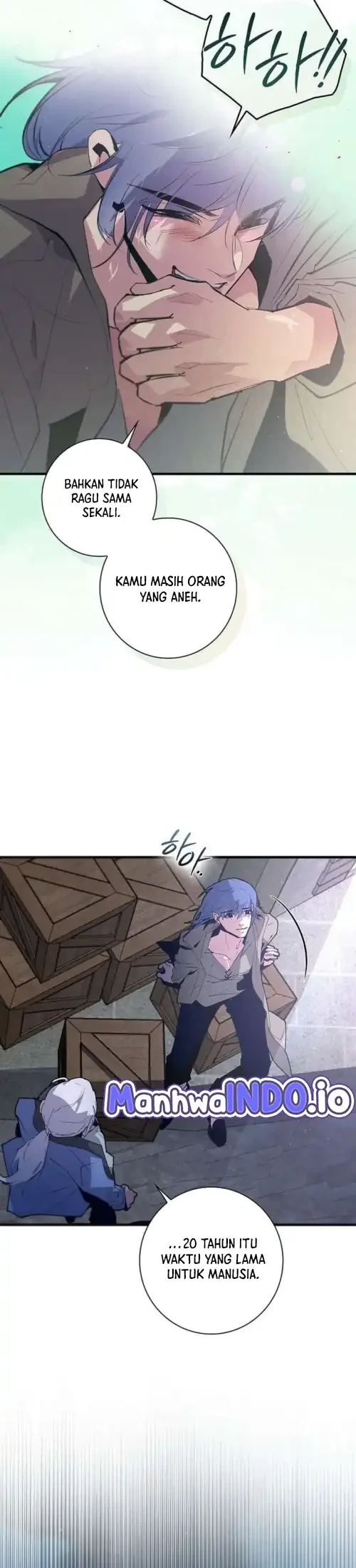 Seian Chapter 33 Gambar 16